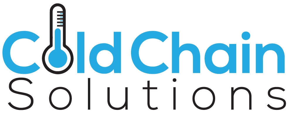 cold chain solutions logo